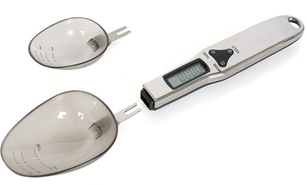 Digital-Measuring-Spoon
