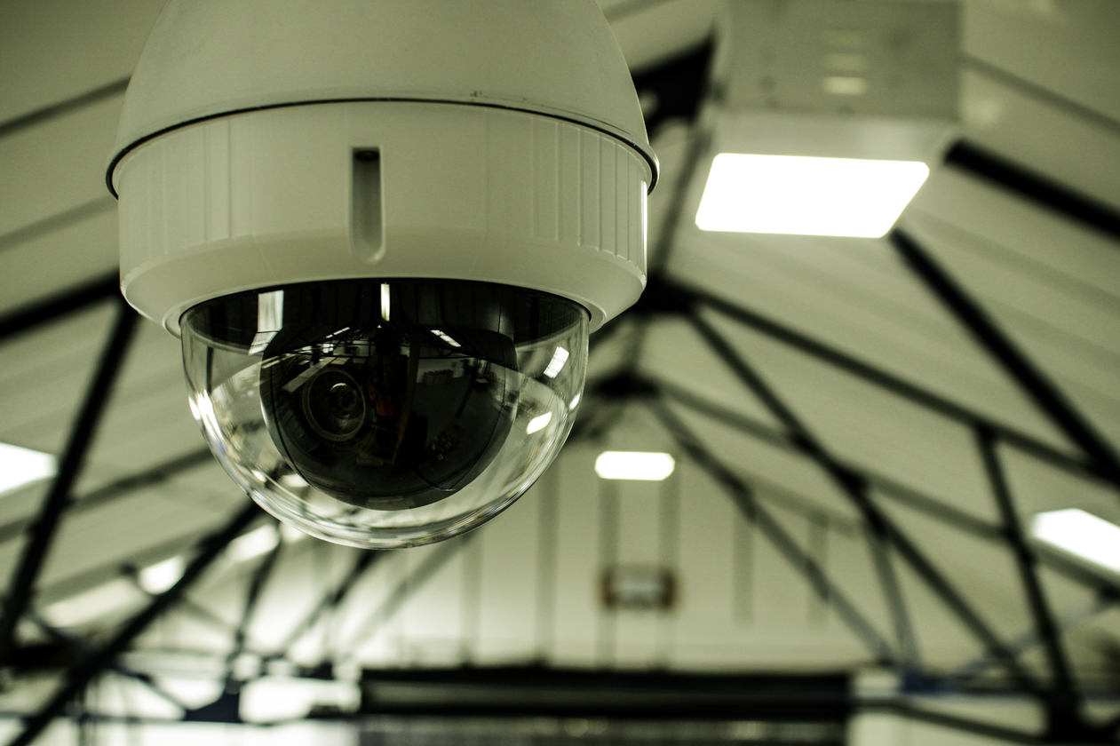 دوربین تحت شبکه - دوربین مداربسته IP CCTV